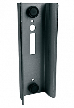 CAME DOCK 52 Улавливатель для замка-крюка, ширина 52 мм, для откатных (сдвижных) ворот