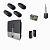 CAME BXL04AGS KIT-F-BT-T4 Автоматика для откатных ворот BXL04AGS KIT-F-BT-T4, комплект: привод, радиоприемник, 4 пульта, фотоэлементы, Bluetooth-модуль