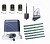 КОРН KSL-1300KIT-L5K6-BT-T3 Автоматика для откатных ворот KSL-1300 KIT-L5K6-BT-Т3, комплект: привод, 3 пульта, Bluetooth-модуль, лампа, 6 реек