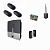 CAME BXL04AGS KIT-F-BT-T3 Автоматика для откатных ворот BXL04AGS KIT-F-BT-Т3, комплект: привод, радиоприемник, 3 пульта, фотоэлементы, Bluetooth-модуль