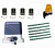 КОРН KSL-1300KIT-L3K6-T4 Автоматика для откатных ворот KSL-1300 KIT-L3K6-Т4, комплект: привод, 4 пульта, лампа, 6 реек