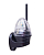 КОРН ADL-2T Лампа сигнальная светодиодная с антенной КОРН ADL-2T